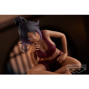 Yoruichi Shihoin (Relax Time) - Bleach - Banpresto (1)