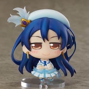 Umi Sonoda - Love Live! Minicchu - 1