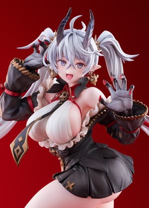Vell (toridamono) - G.S. Collection - Good Smile Company (including Bonus) - 4