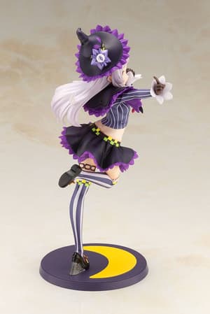 Shion Murasaki - Hololive - Kotobukiya - 7