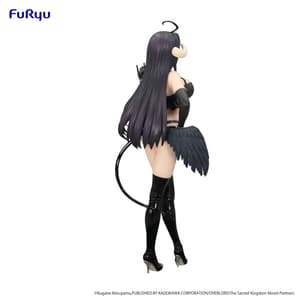 Albedo - BiCute Dark - Furyu - 3