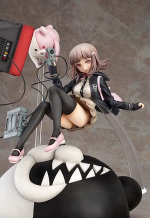 Chiaki Nanami - 4