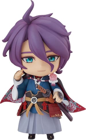 Nendoroid 938 Kasen Kanesada - Re-Release - 1