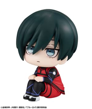 Rin Itoshi - Blue Lock Look Up - Megahouse (5)