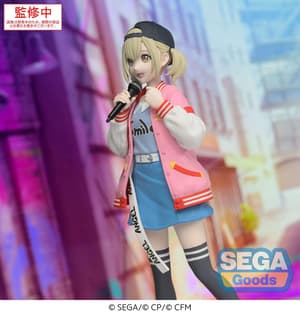 Kohane Azusawa - Desktop x Decorate Collections - Sega - 7