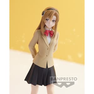 Iko Koishikawa- SHY - Banpresto (1)