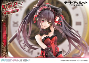 Kurumi Tokisaki - Deluxe Version - Prisma Wing - Prime 1 Studio - 15