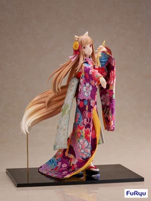 Holo - Japanese Doll - F:Nex - Furyu x Yoshitoku (6)