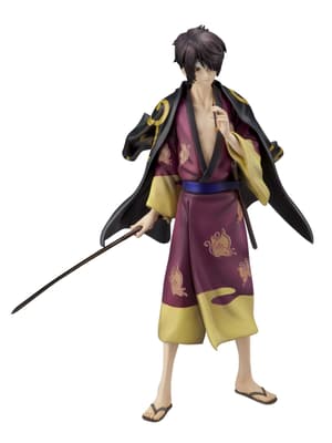 Shinsuke Takasugi - 5