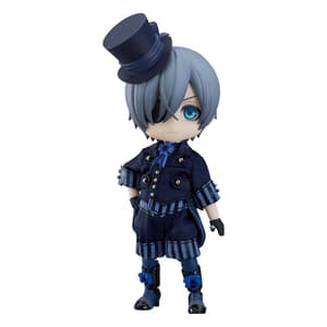 Ciel Phantomhive - Nendoroid Doll - Re-Release - 5