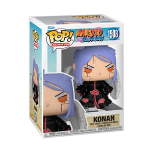 Konan - Naruto Funko POP! (2)