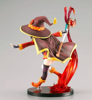 Megumin - Explosion Magic - Surfers' Paradise - 10