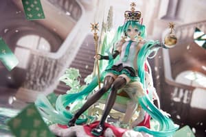 Hatsune Miku - 39's Special Day - Spiritale (6)