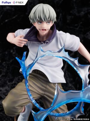 Toge Inumaki - F:Nex - Furyu (9)