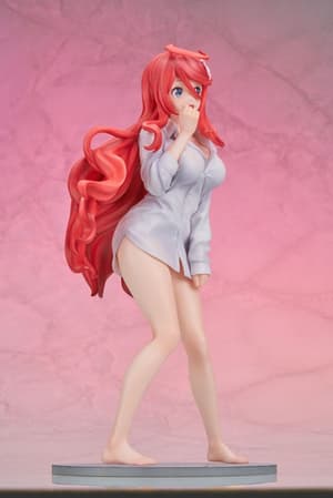 Saria - F:Nex - Furyu (4)