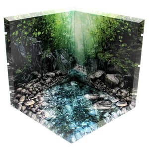 Dioramansion 150: Gentle Stream (Rerelease) - 2