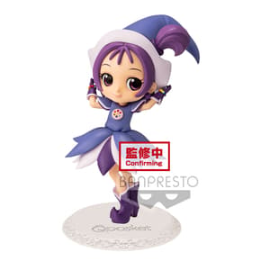 Nicole / Onpu Segawa - Doremi - Q Posket Version A - 1