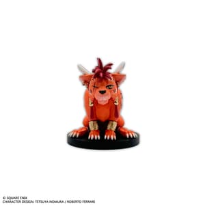 Random Selection - Final Fantasy VII - Adorable Arts Petit Vol. 1 - Square Enix - 12