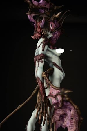 Devilman Lady - The Extreme Devil - Orca Toys - 22