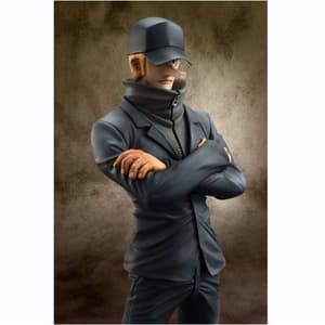 P.O.P. Limited Edition - Kaku - Ecki - exklusiv - 7