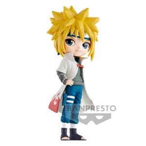 Minato Namikaze - Naruto Shippuden - Q Posket Version A  - 2