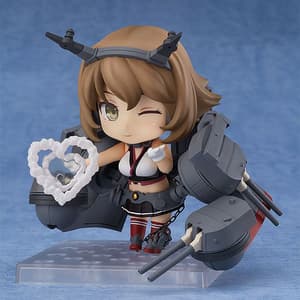 Nendoroid 813 Mutsu - 5