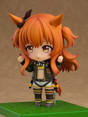 Nendoroid Mayano Top Gun - 6