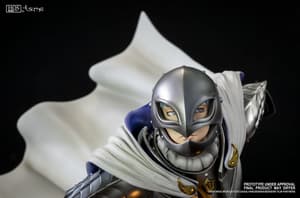 Berserk HQS+ Guts et Griffith contre Zodd – Statue de Collection Limitée - 3