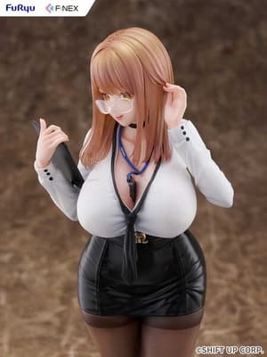 Emma - Office Therapy - F:Nex - Furyu - 8