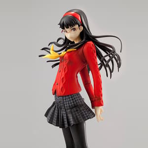 Yukiko Amagi - TV Animation Version - 7