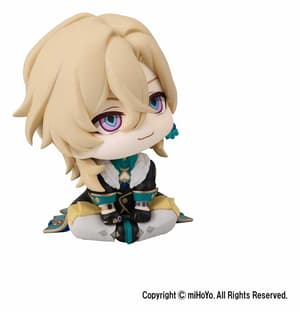 Aventurine - Honkai: Star Rail Look Up - Megahouse - 1