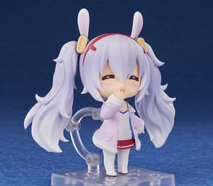 Nendoroid 1923 Laffey - 3