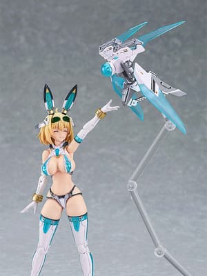 PLAMAX BP-01 Sophia F. Shirring(re-run) - 4