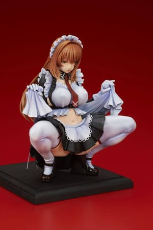 Fanaticism Alissa / Alyssa - Comic Bavel - Dragon Toy - 2