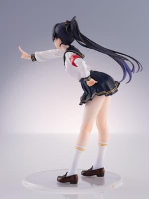 Uyu Alpha (Tokyo Fuki Committee) - Bastetoys / Tokyo Figure (3)