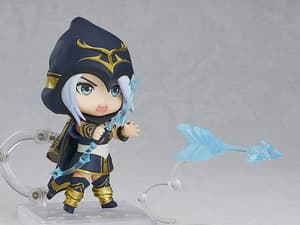 Nendoroid 1698 Ashe - 5