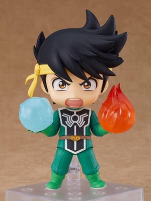 Nendoroid 1571 Popp - 1