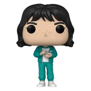 Sae-byeok 067 - Squid Game Funko POP! - 1