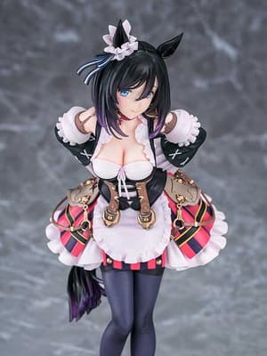 Eishin Flash - Victory Pose - Phat Company - 11