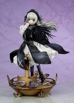 Suigintou - Rozen Maiden - Flare - 15