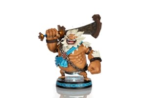 Daruk - Collector's Edition - True Form - First 4 Figures (1)