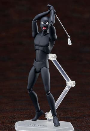 figma SHIN・HANNIN - 10