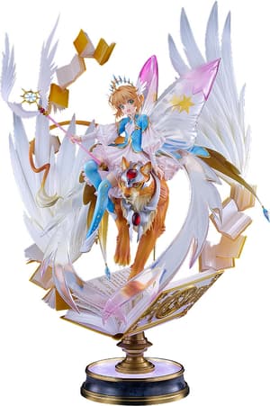 Sakura Kinomoto - My First Sparkle - G.S. Collection [SC] - Good Smile Company - 1