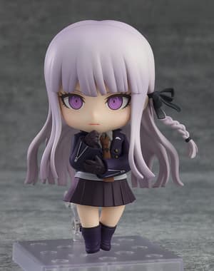Nendoroid 2625 Kyoko Kirigiri - 2