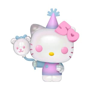 Hello Kitty - Balloons - Funko POP! (1)
