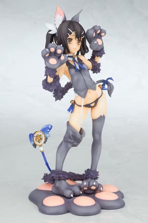 Miyu Edelfelt - Magical Sapphire - The Beast - 19