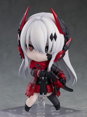 Nendoroid 1519 Lucia - Crimson Abyss - 1