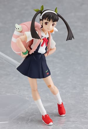 figma 105 Mayoi Hachikuji - 3