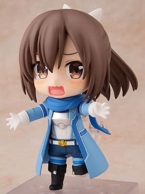 Nendoroid 1660 Sally - 5