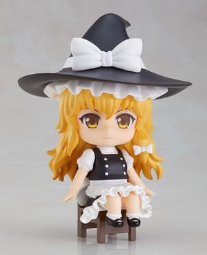 Nendoroid Swacchao! Marisa Kirisame - 6